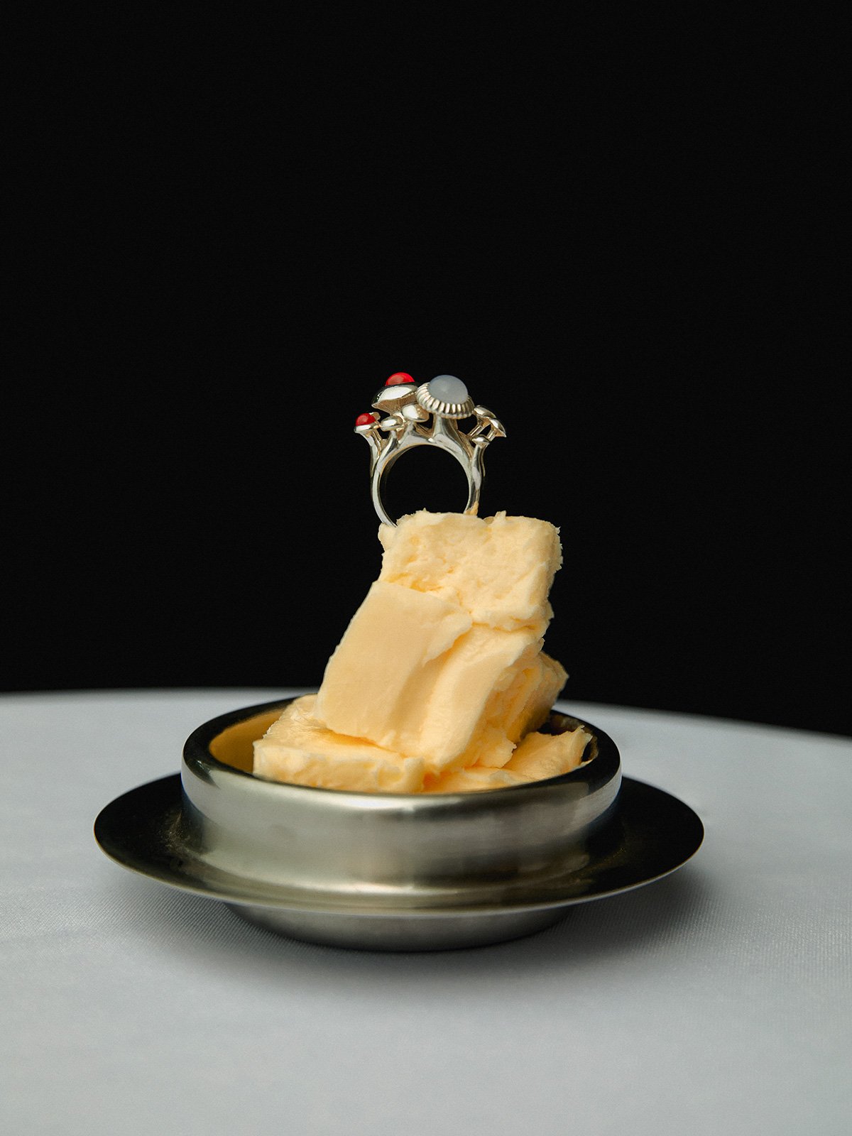 Shimeji Ring