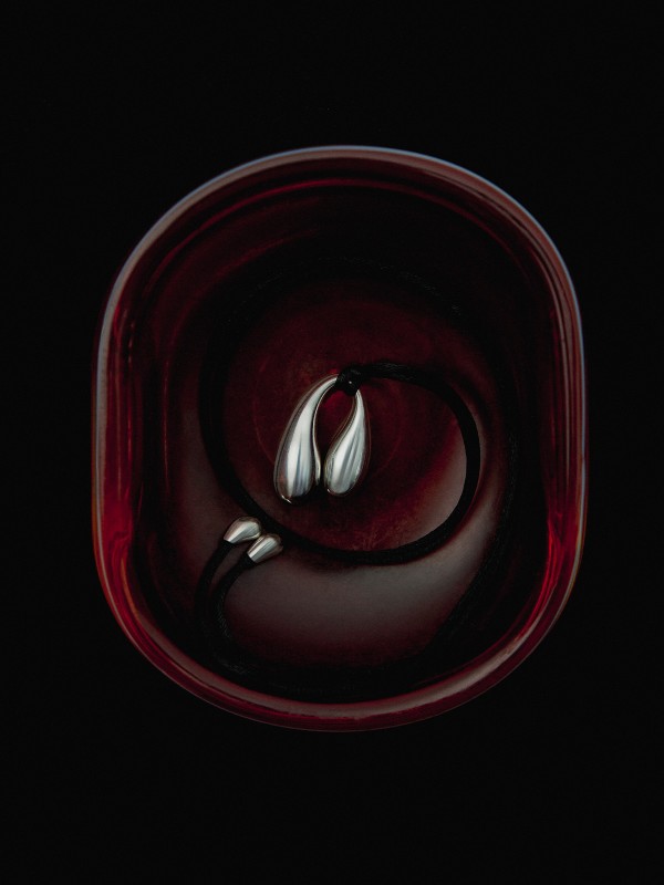 Caules Pendant