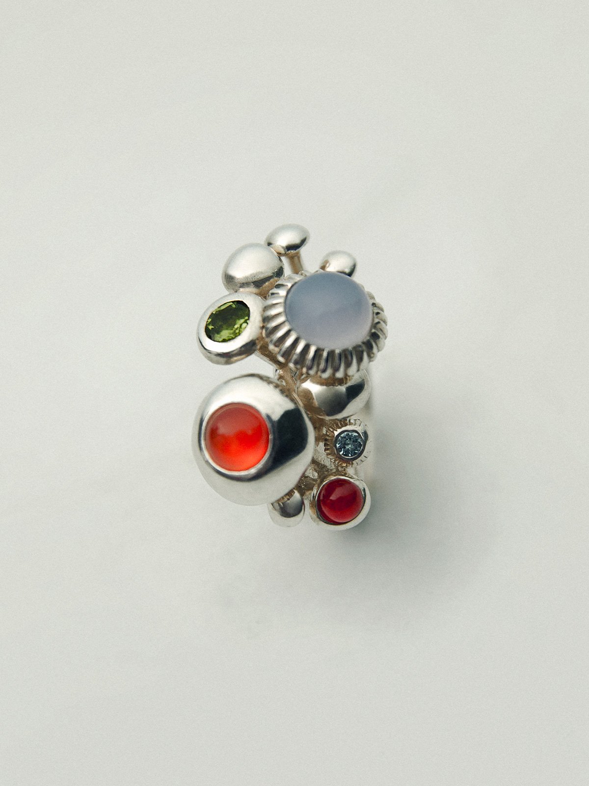 Shimeji Ring