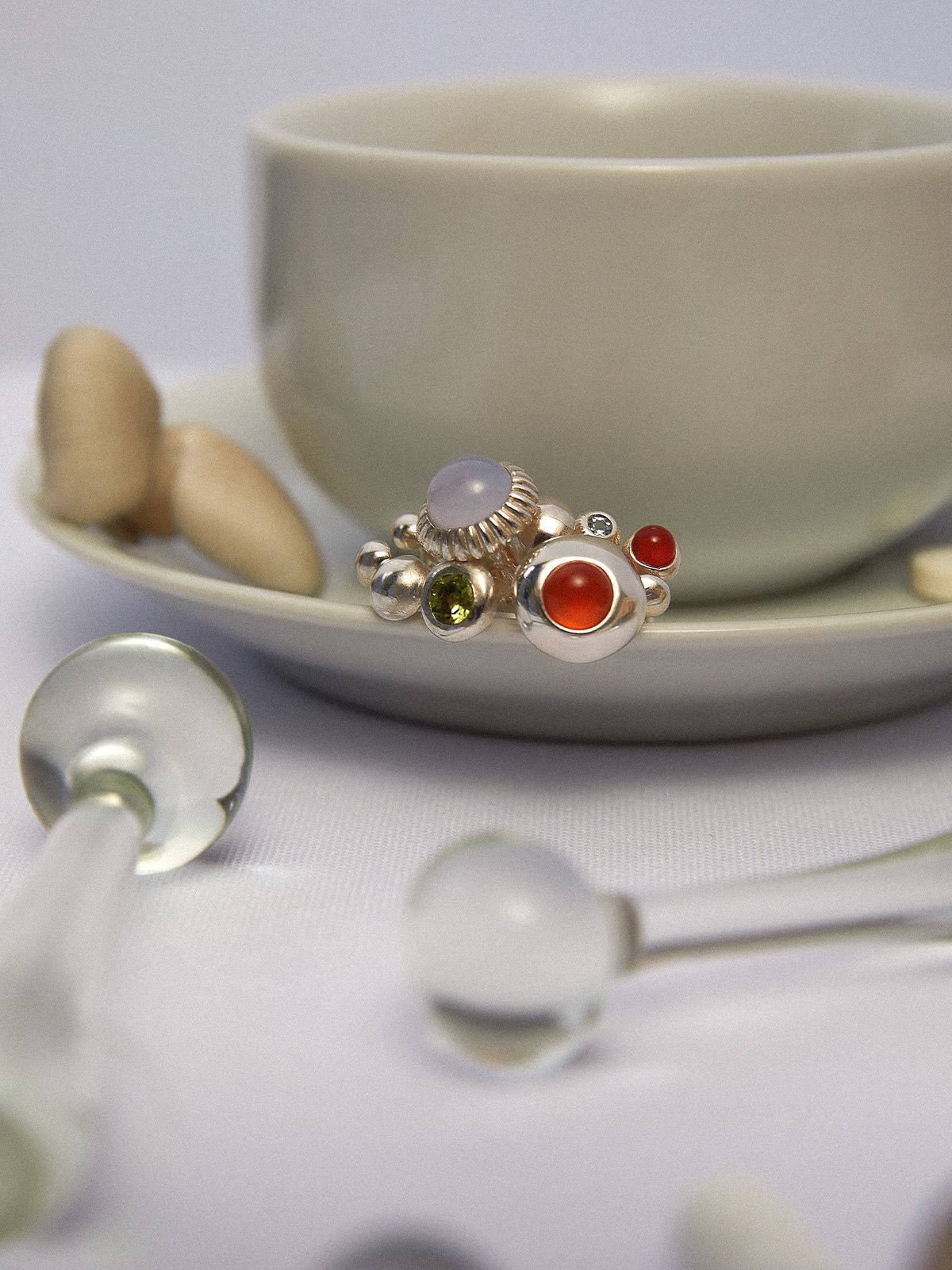 Shimeji Ring