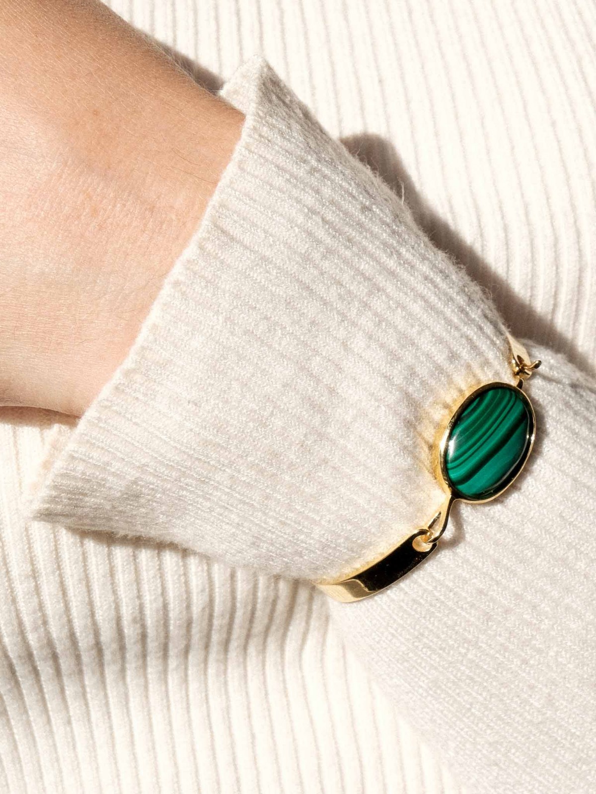 Malaquita Bracelet Malaquita Bracelet
