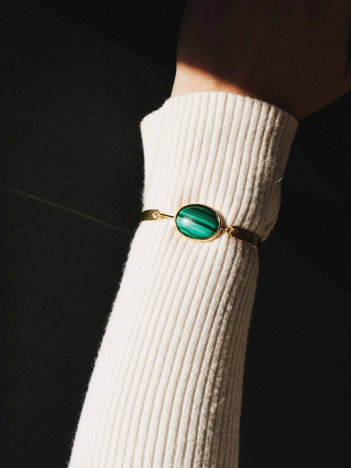 Malaquita Bracelet Malaquita Bracelet
