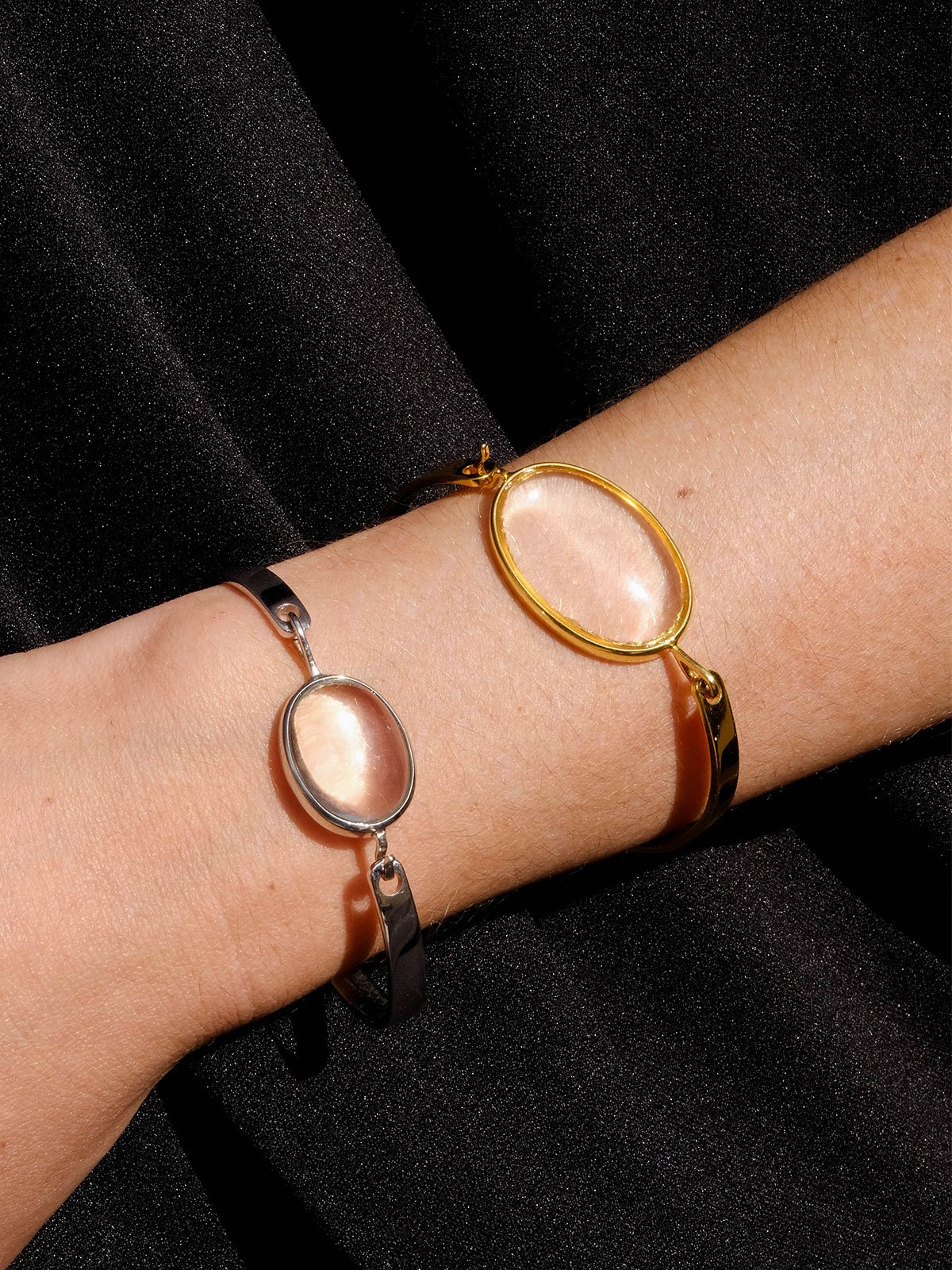 Crystal Bracelet