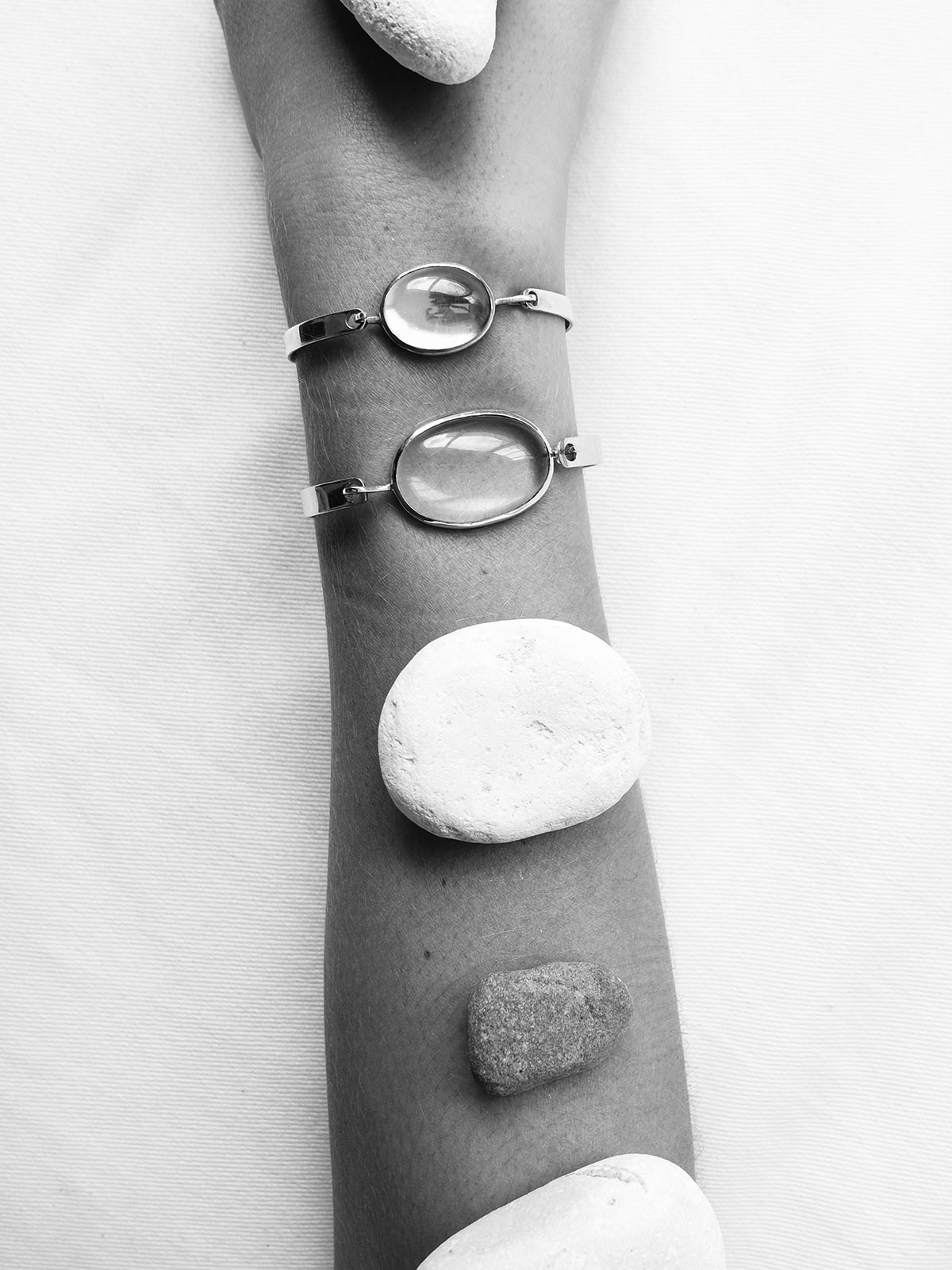 Crystal Bracelet