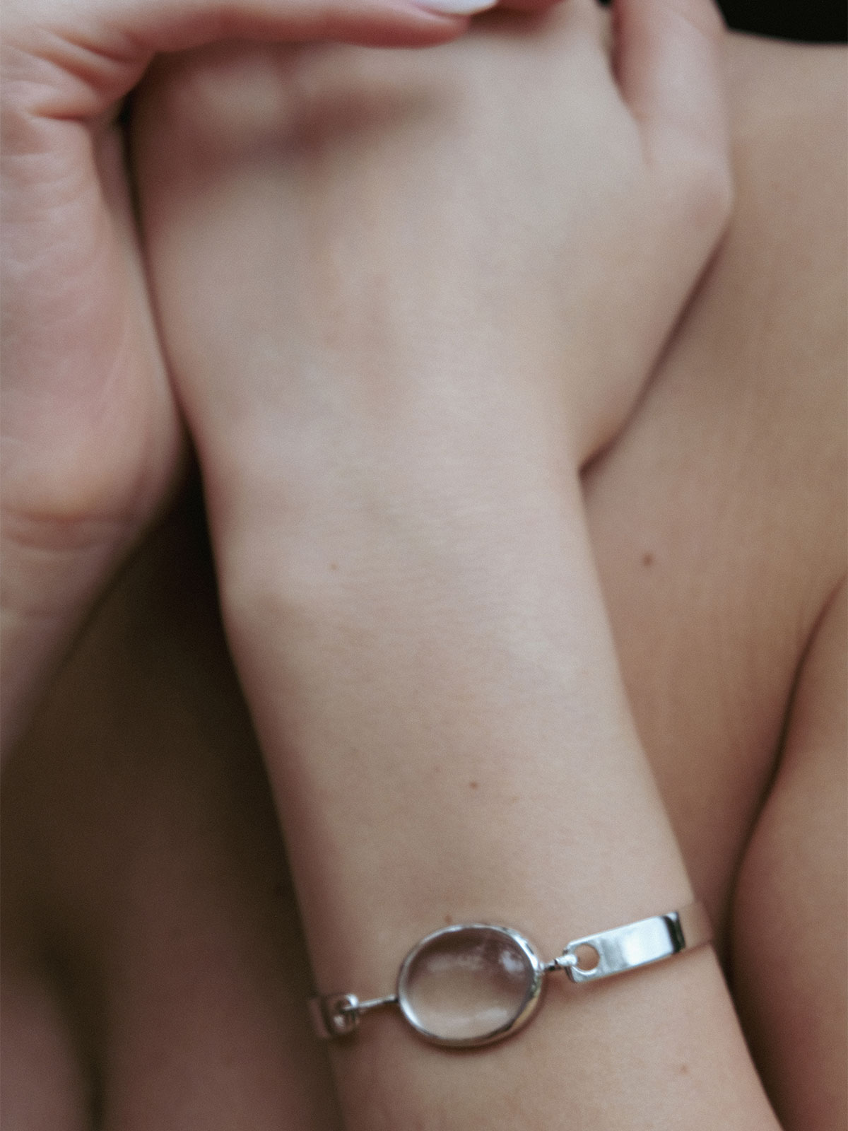 Crystal Bracelet