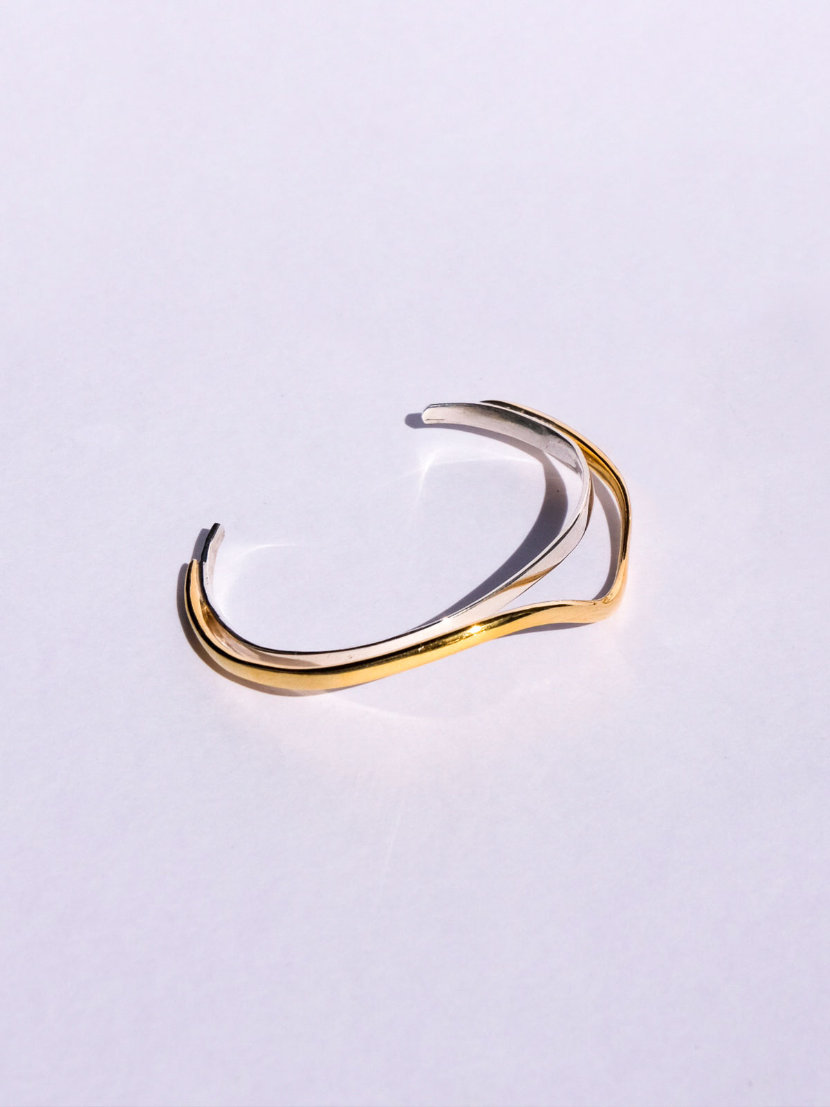 Floating Bracelet Floating Bracelet