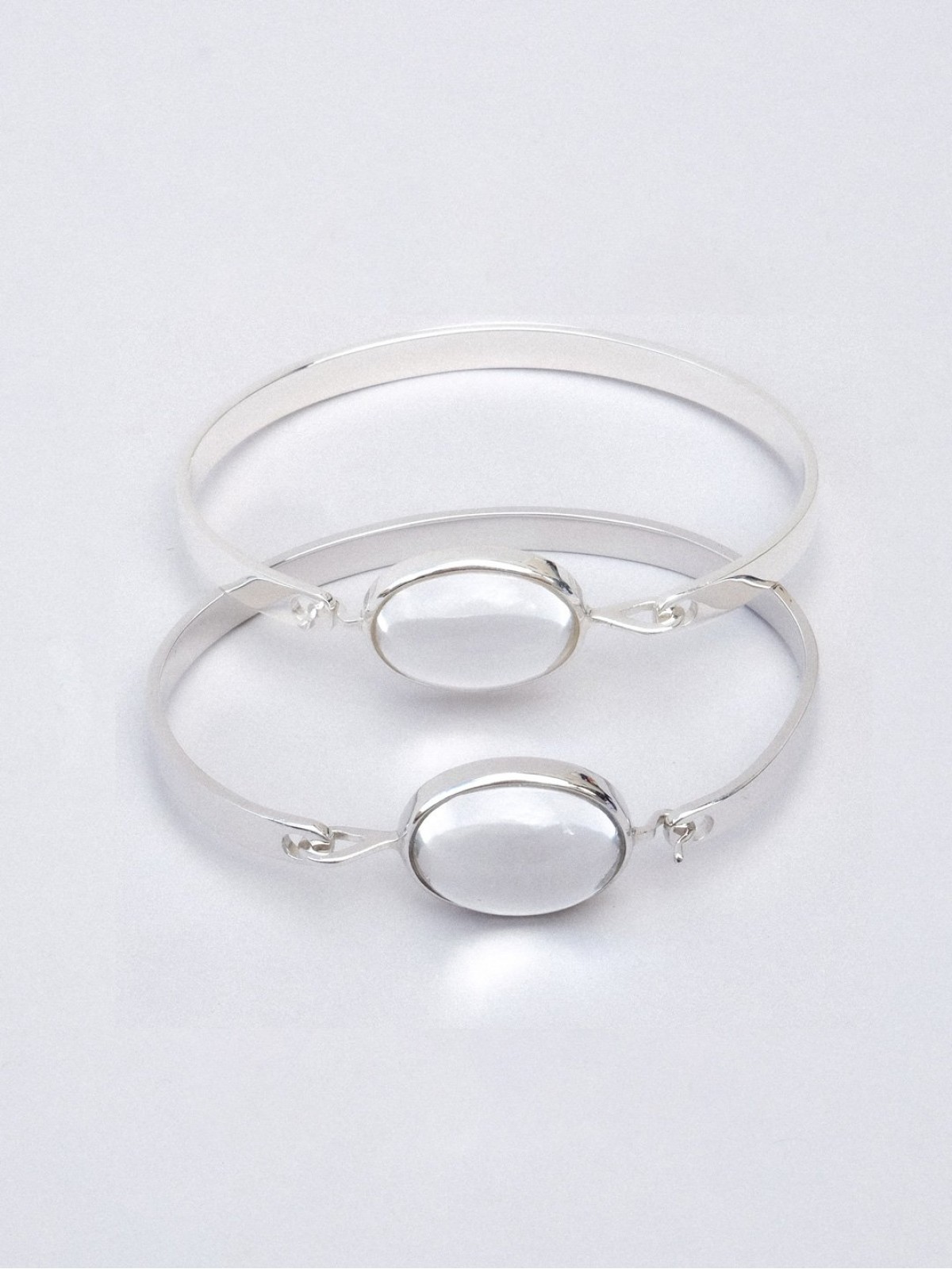 Crystal Bracelet