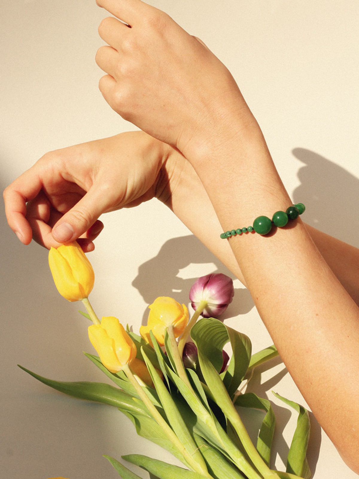 Jade Bracelet Jade Bracelet