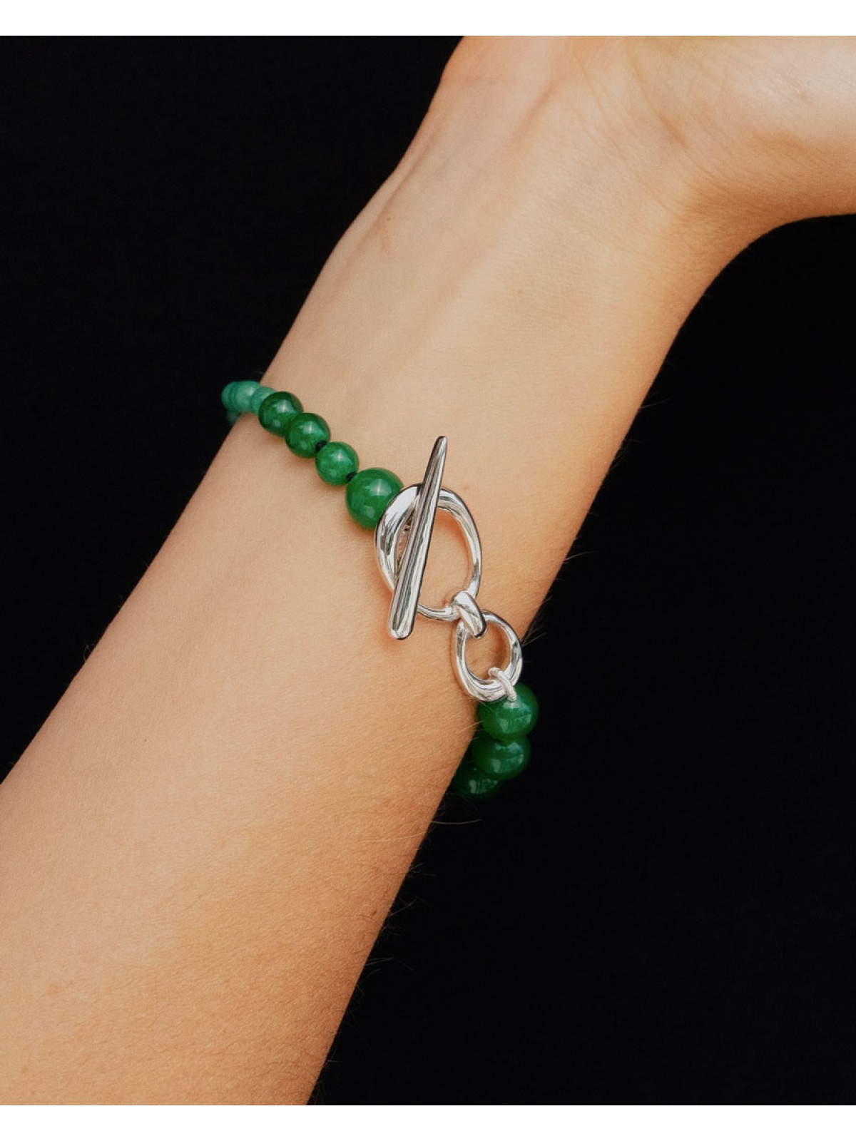 Jade Bracelet Jade Bracelet