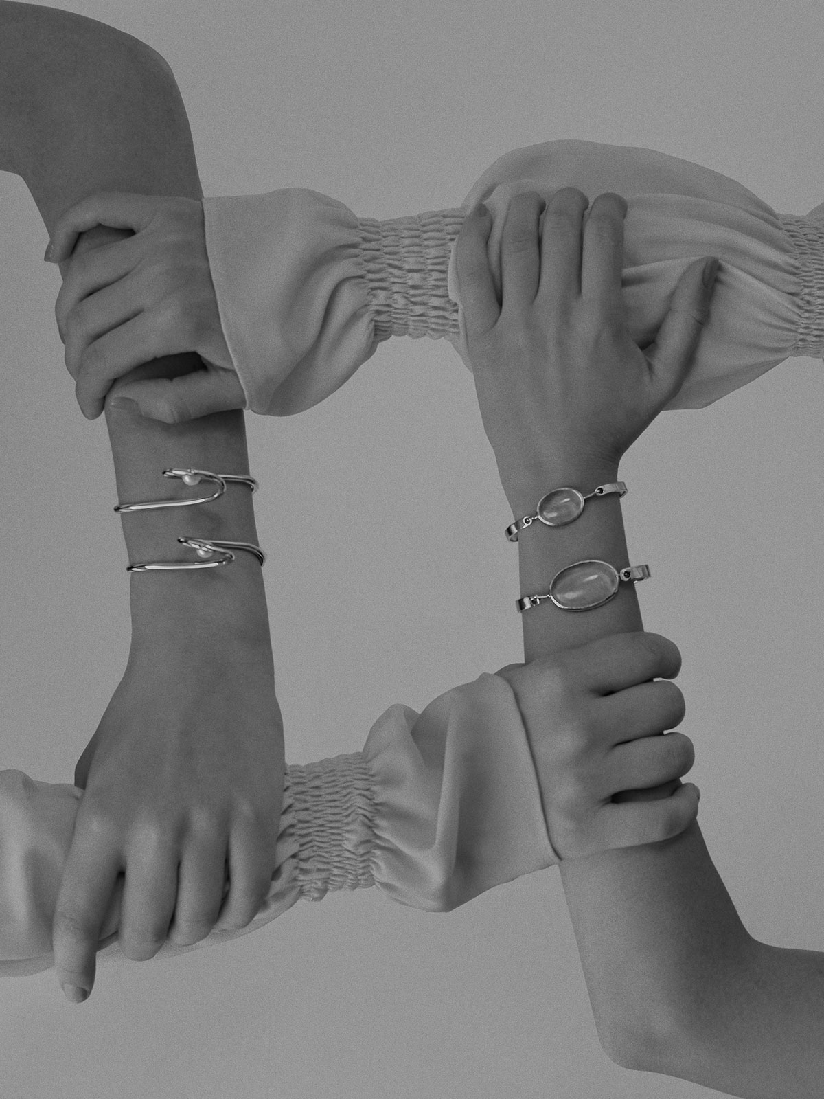 Crystal Bracelet