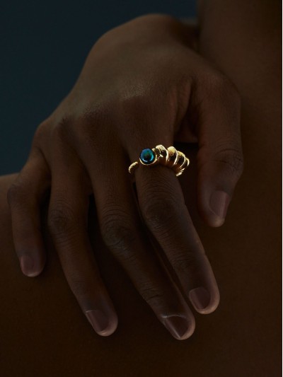 Coralina Ring