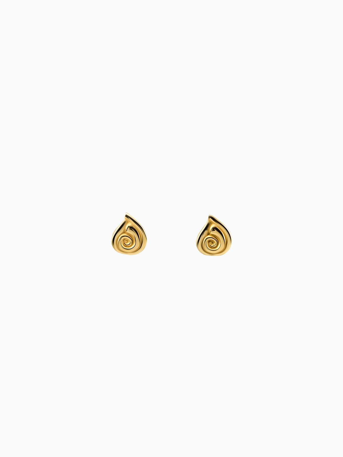 Dione Earrings Small
