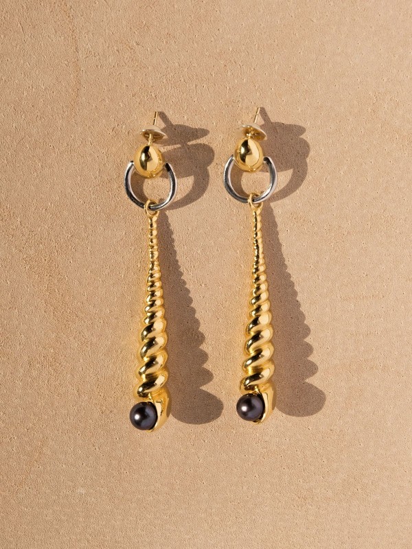 Odoya Earrings