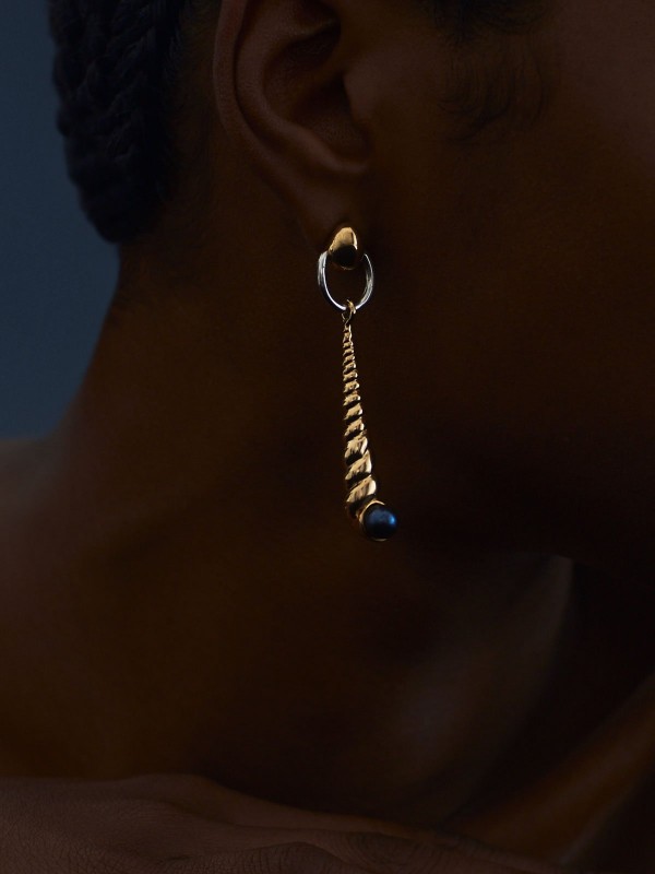 Odoya Earrings