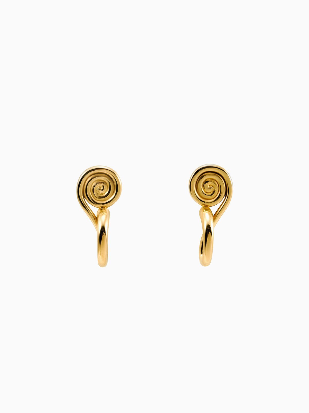 Olympia Earrings
