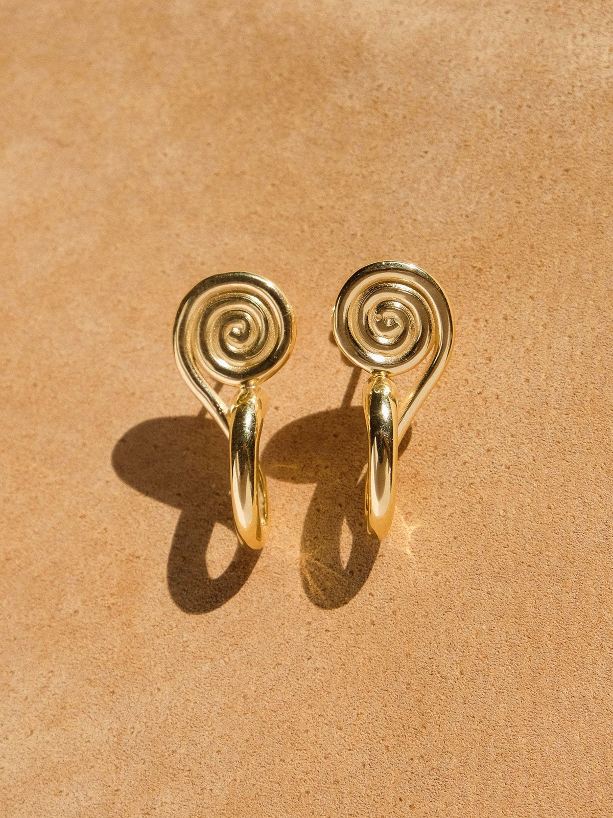 Olympia Earrings