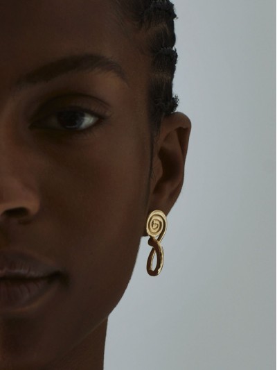 Olympia Earrings