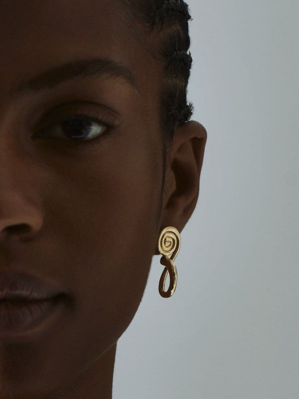Olympia Earrings
