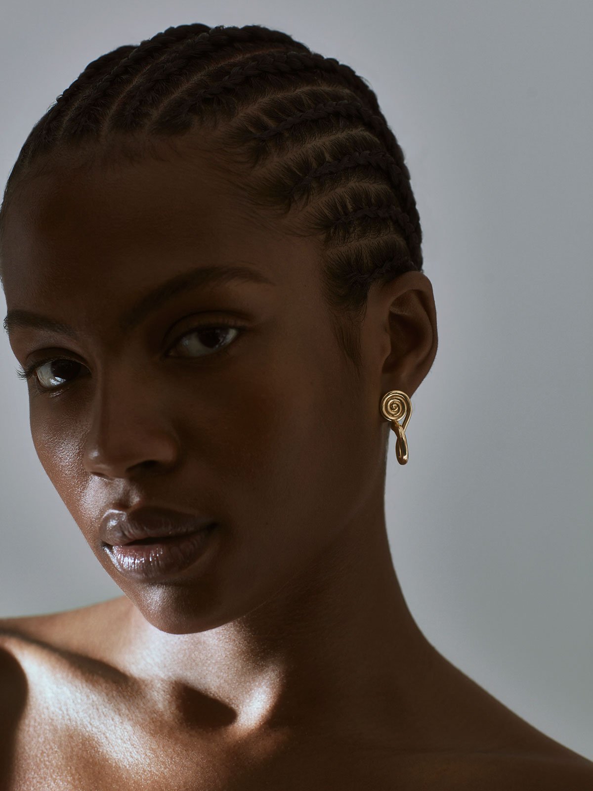 Olympia Earrings