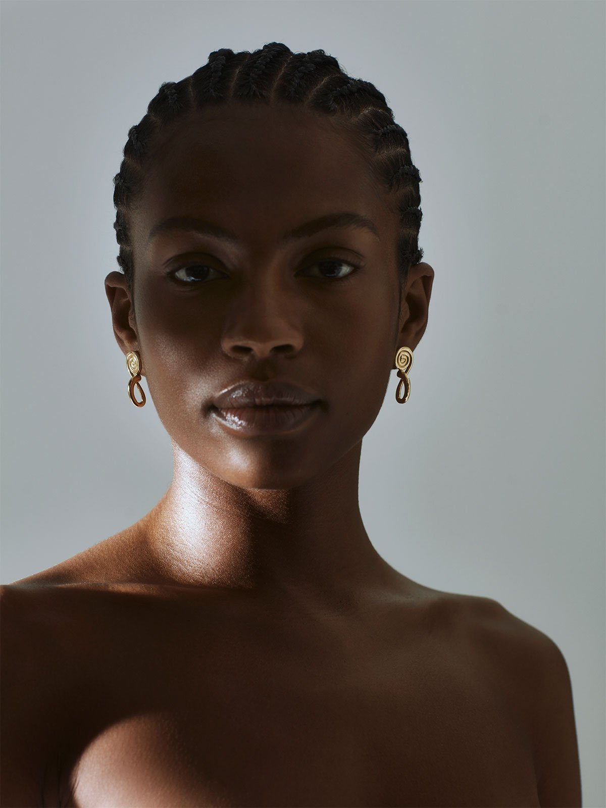 Olympia Earrings