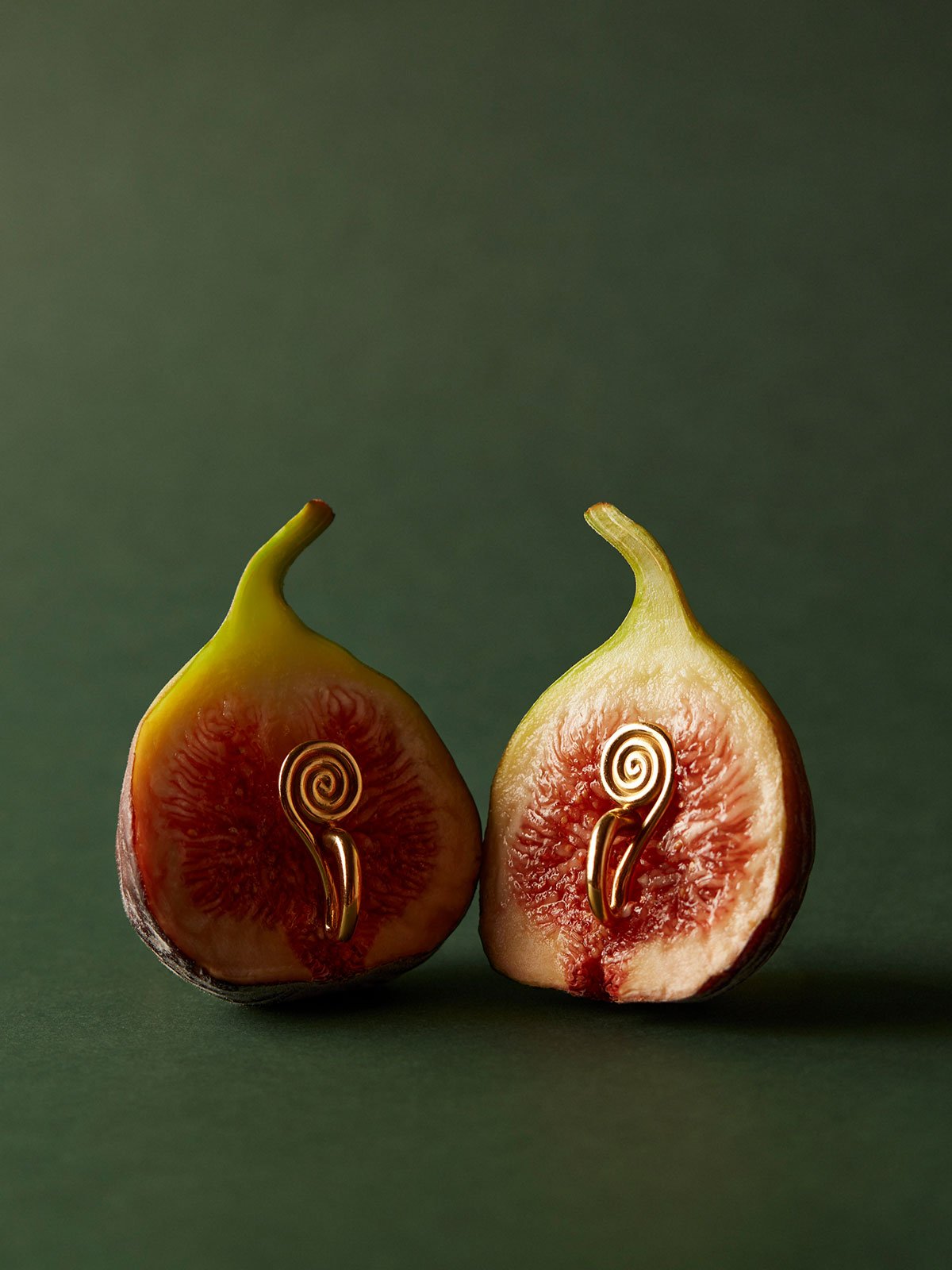 Olympia Earrings