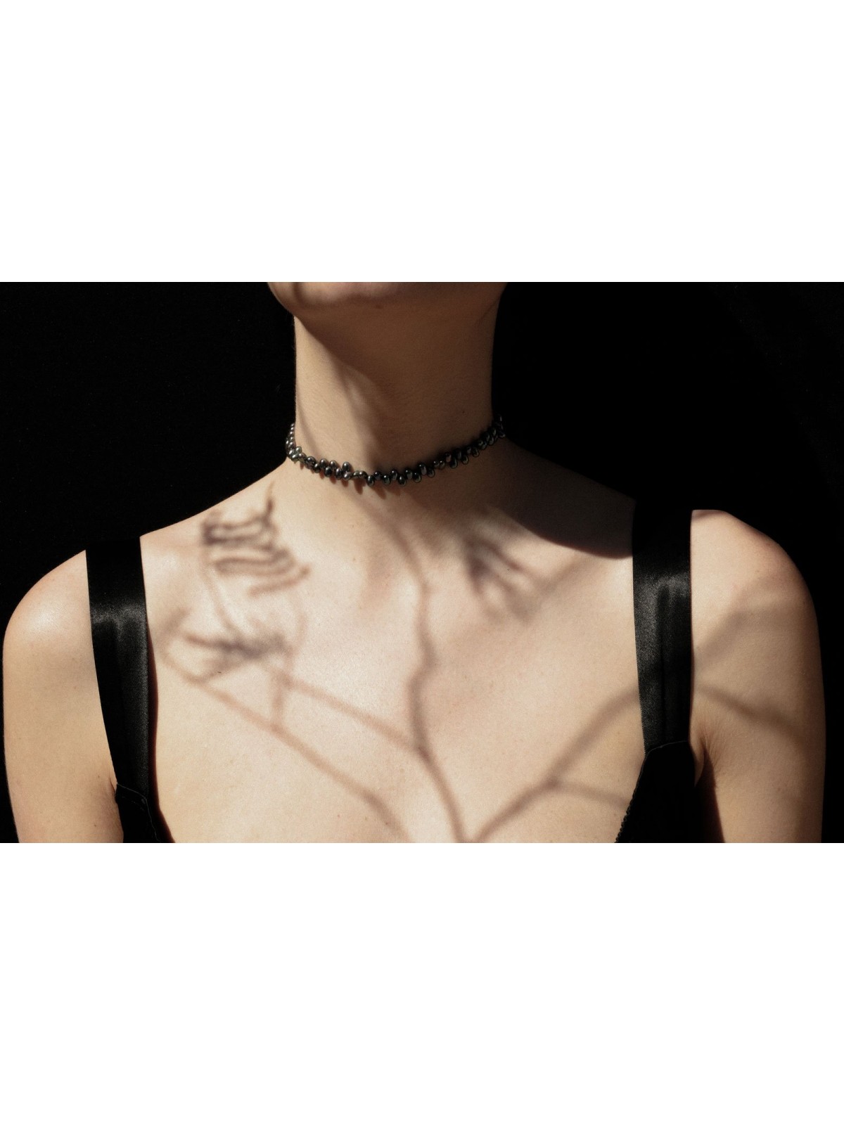 Moana Choker Moana Choker