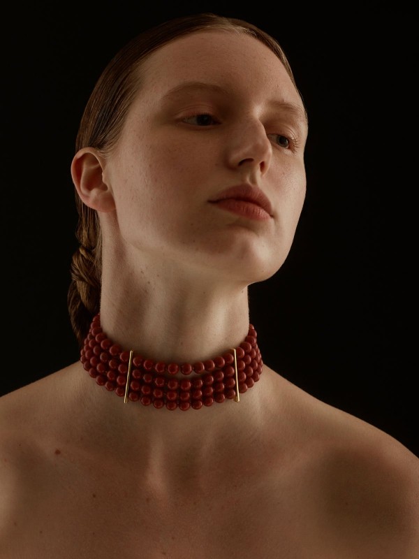 Diana Choker
