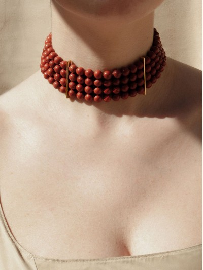 Diana Choker