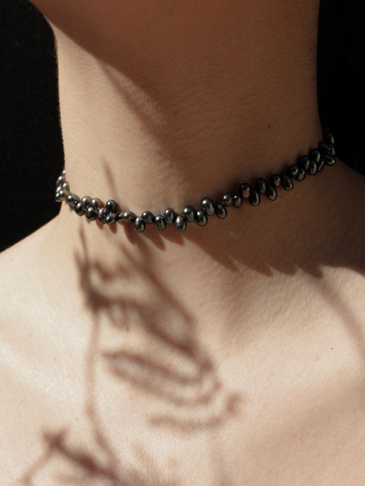 Moana Choker Moana Choker