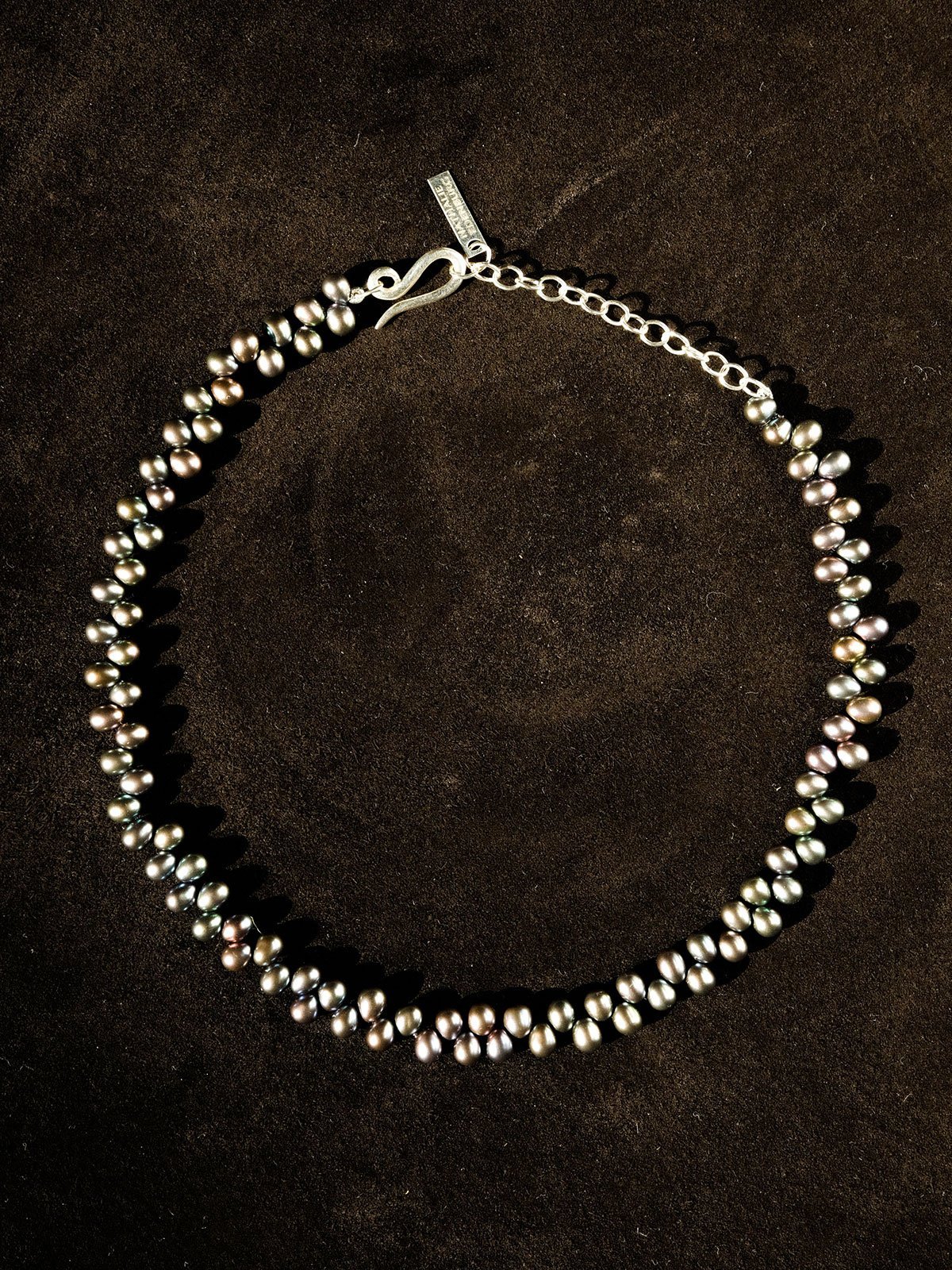 Moana Choker Moana Choker
