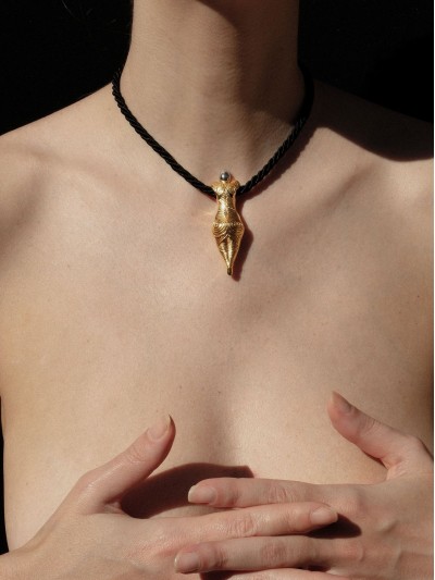 Venere Collar Venere Collar