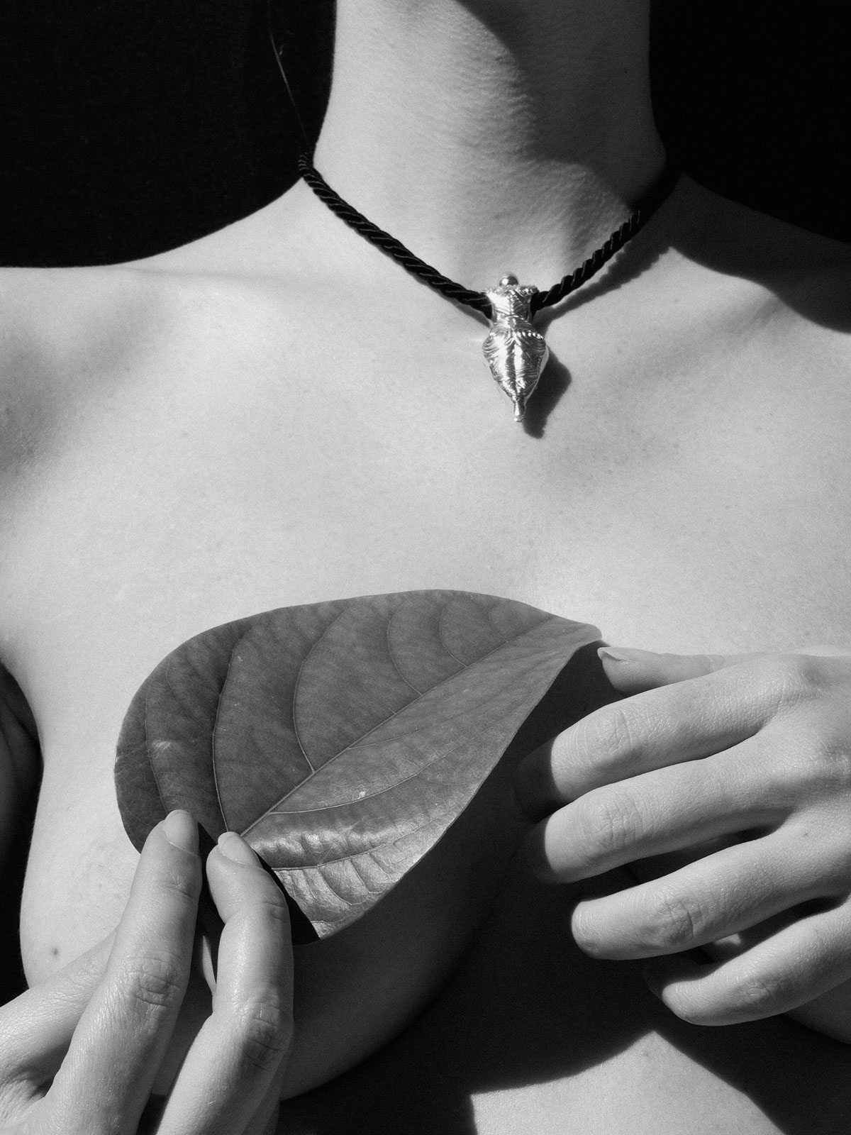 Venere Collar Venere Collar