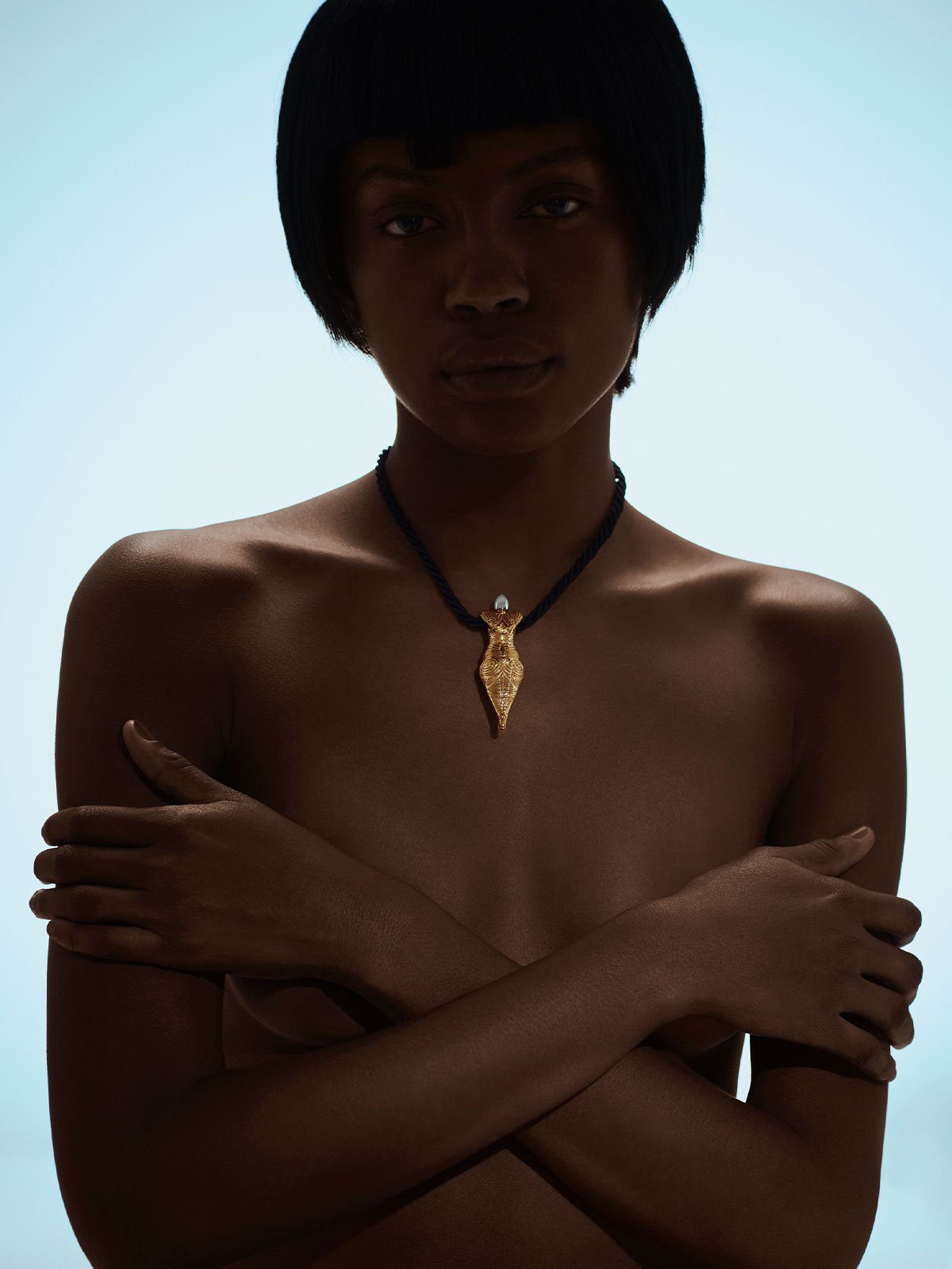Venere Collar Venere Collar