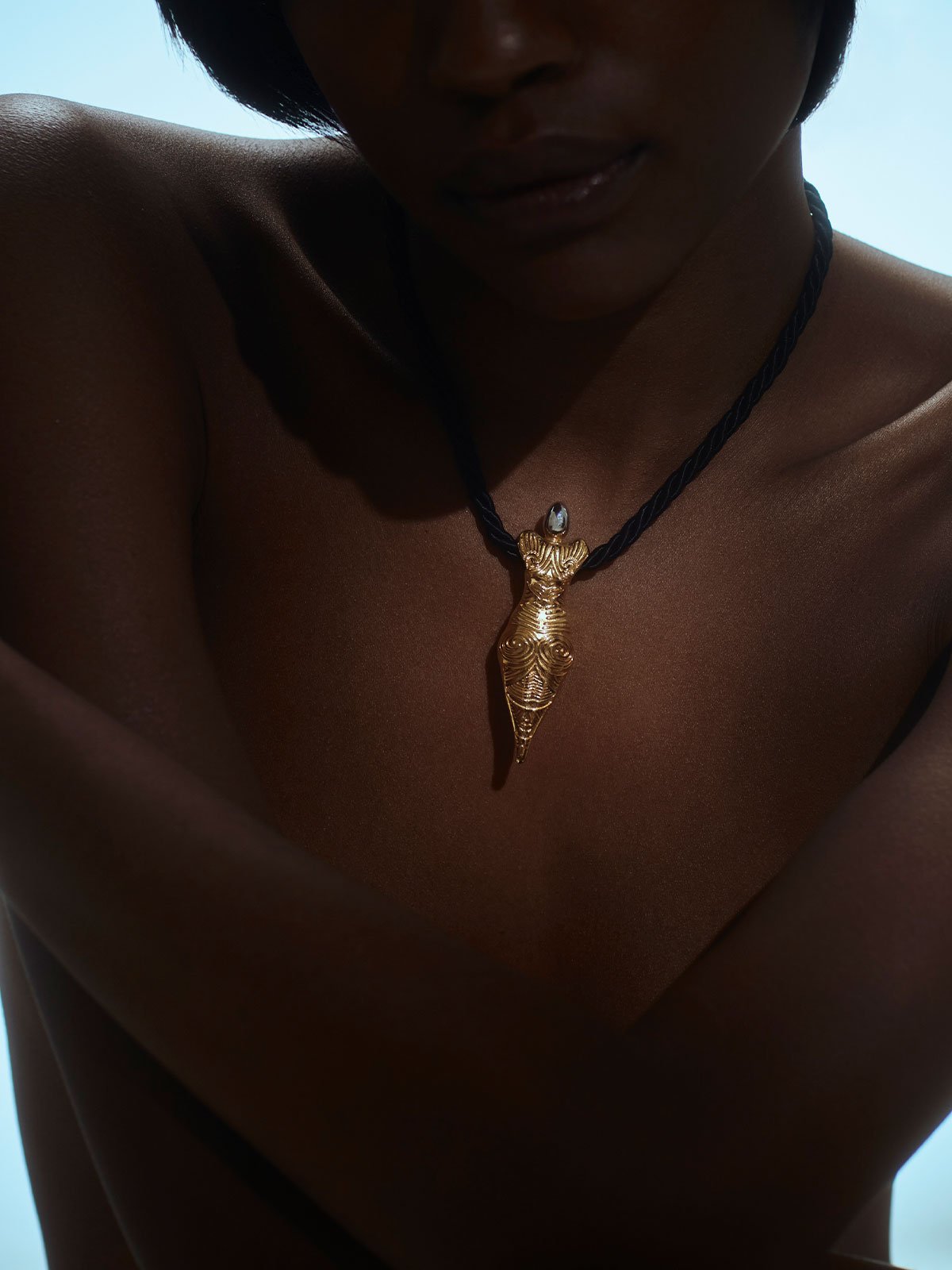 Venere Collar Venere Collar
