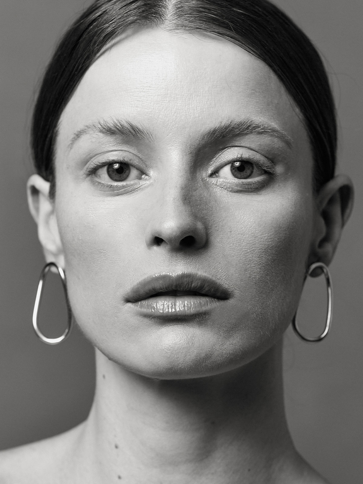 Moore Earrings Moore Earrings
