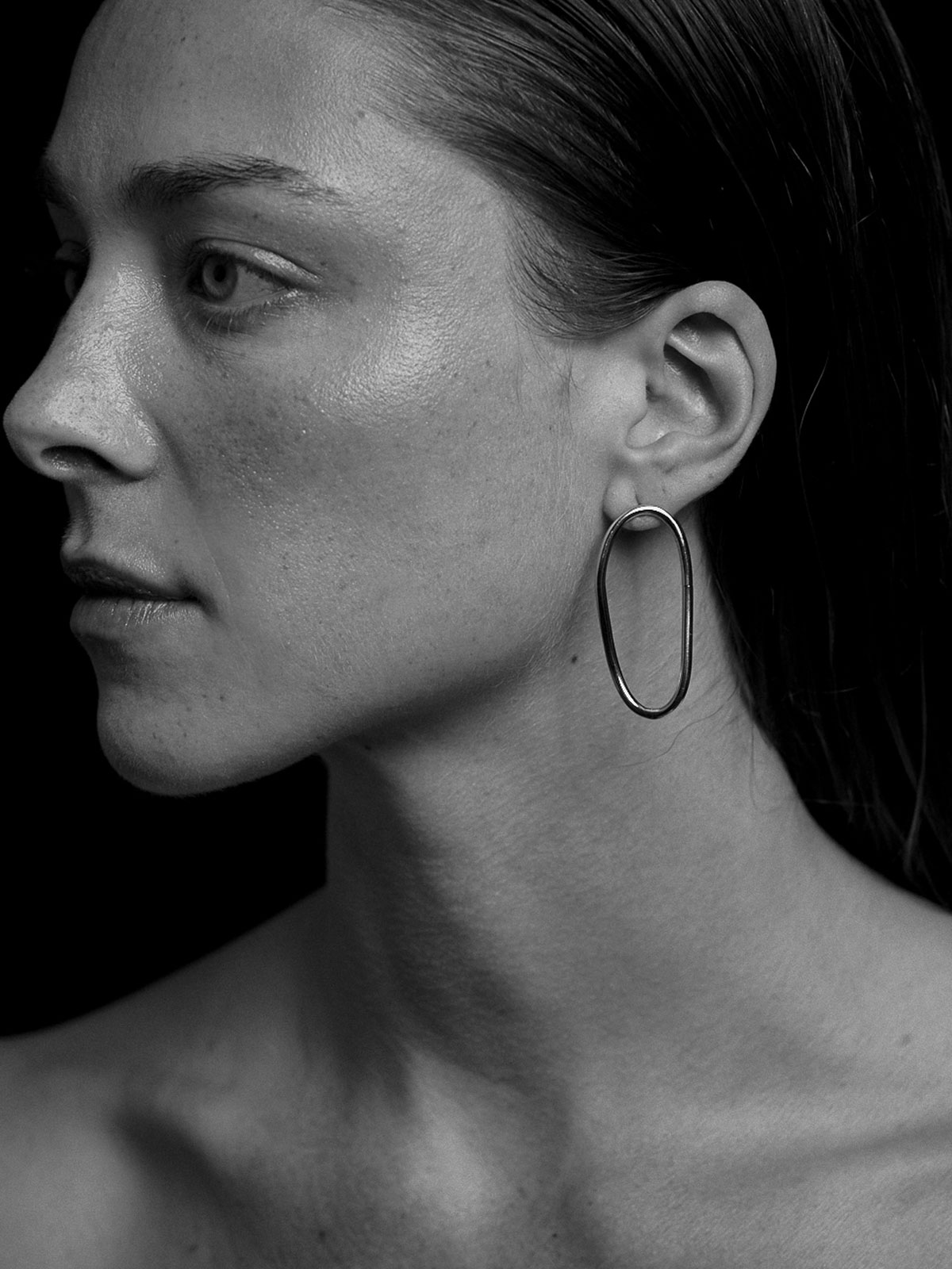 Moore Earrings Moore Earrings