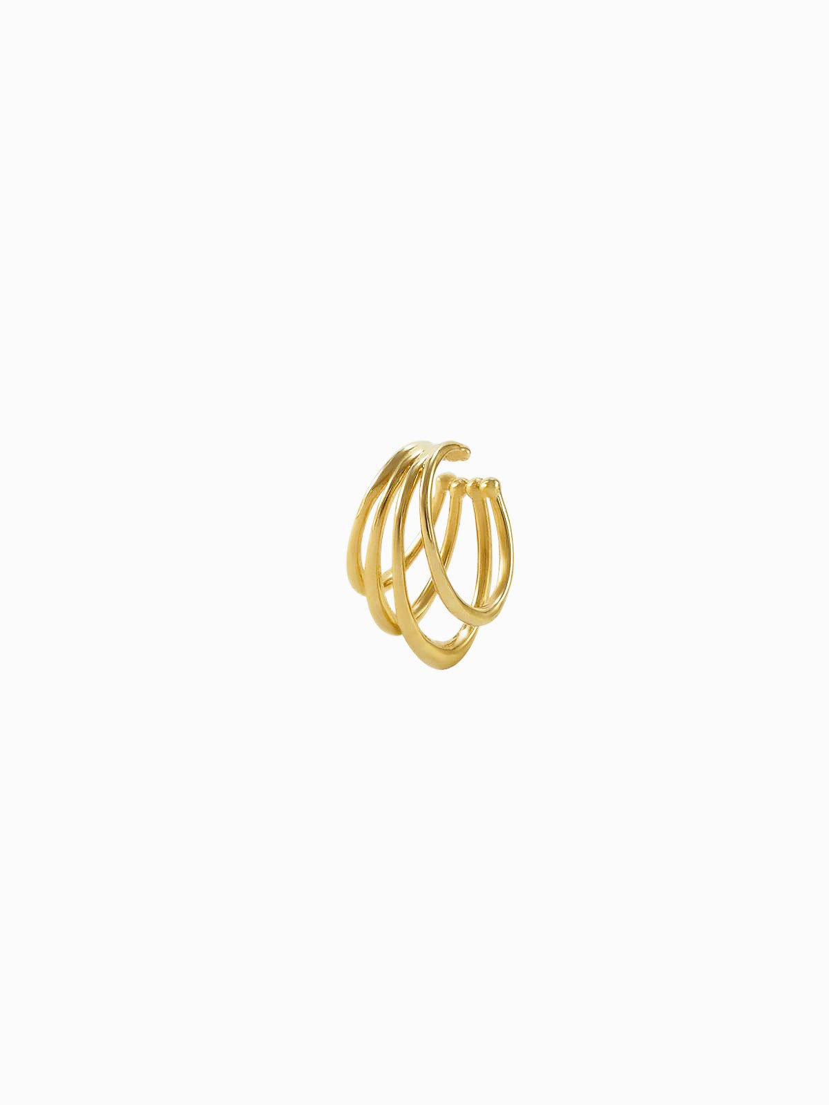 4hoops Earcuff 4hoops Earcuff