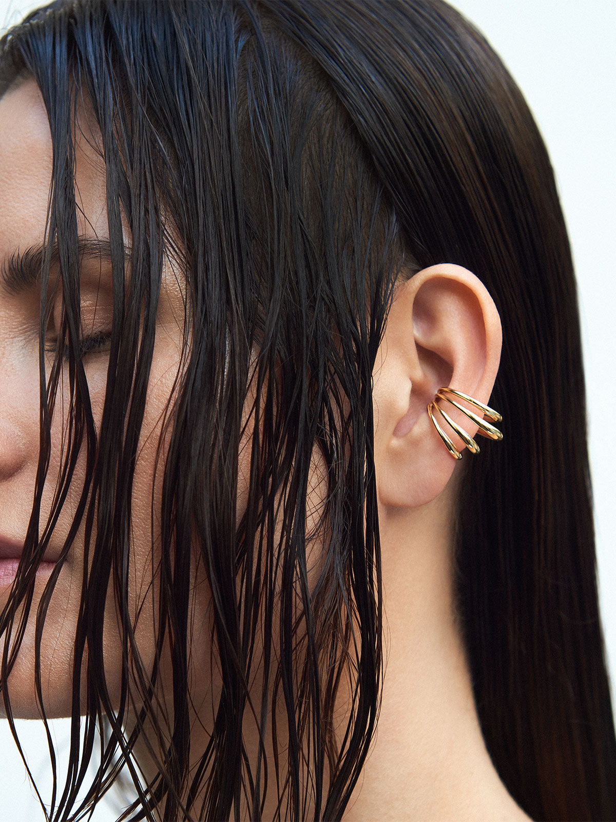 4hoops Earcuff 4hoops Earcuff