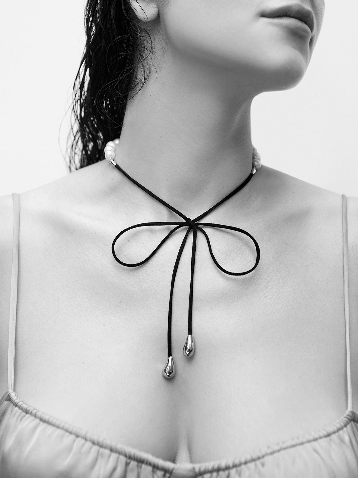 Gabriela Necklace