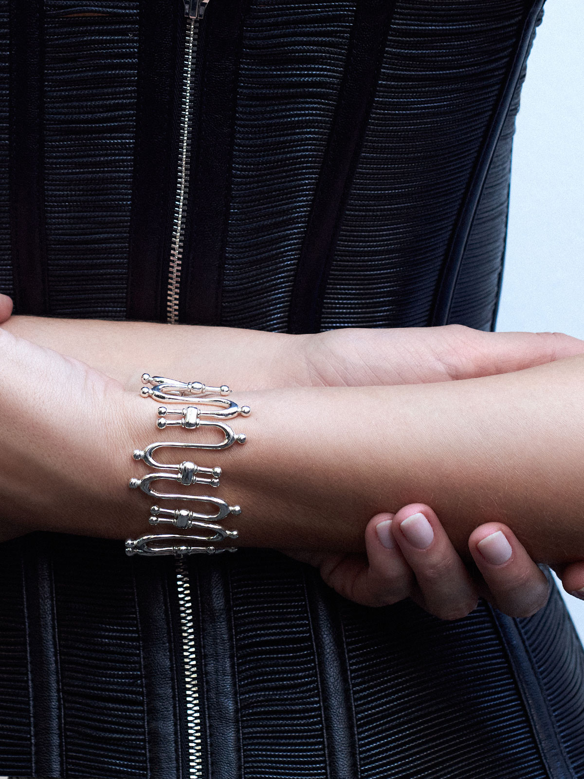 Alexandra Bracelet