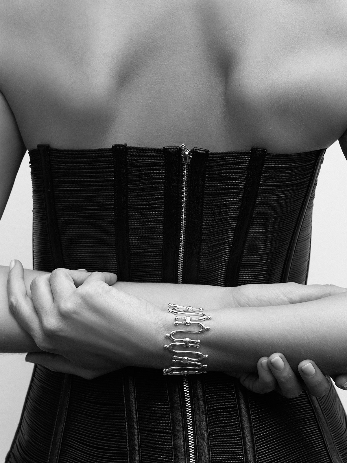 Alexandra Bracelet