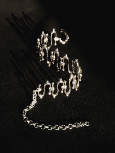 Alexandra Choker