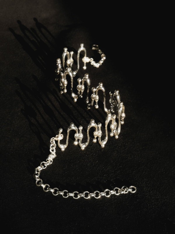 Alexandra Choker