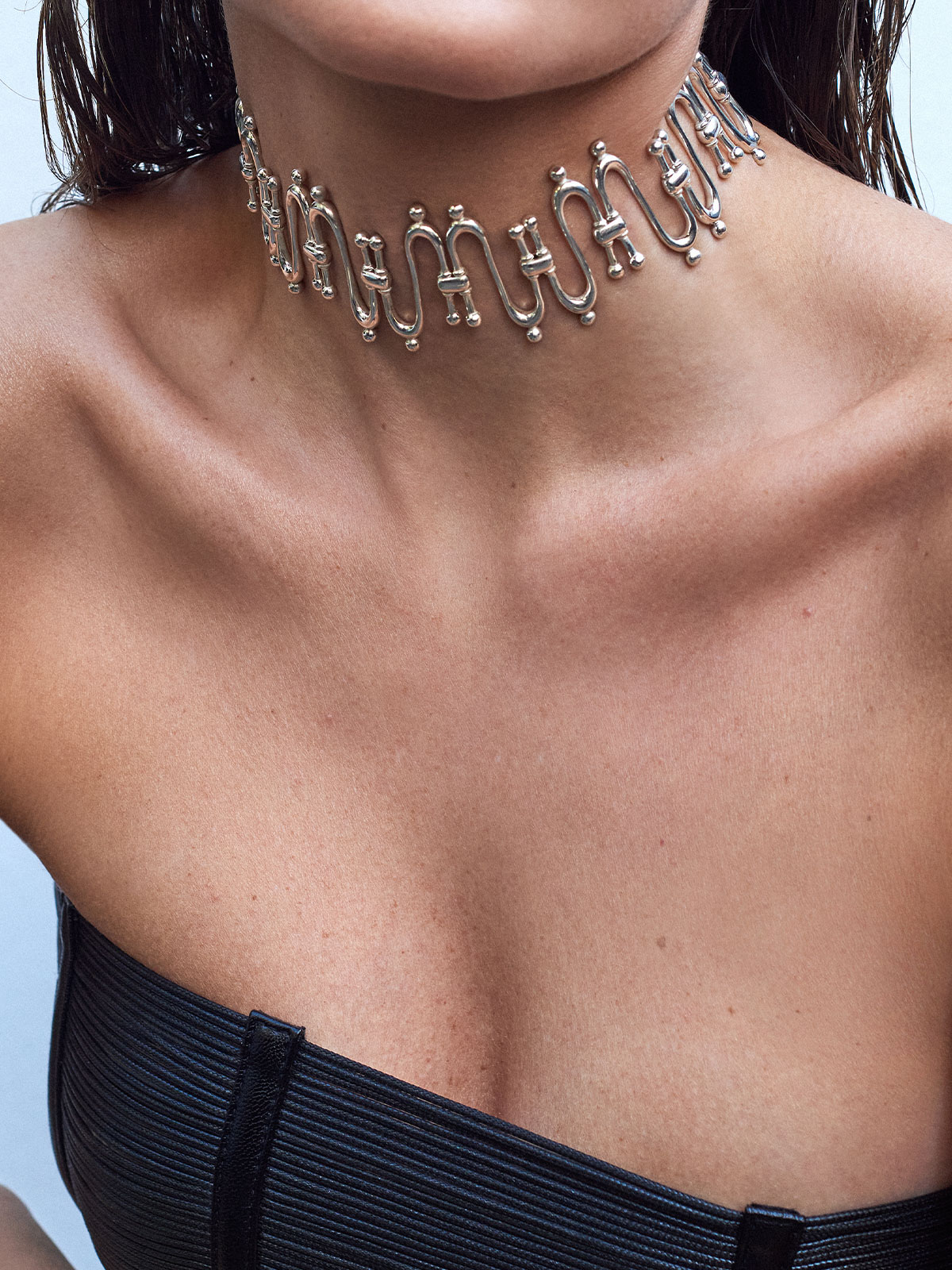 Alexandra Choker
