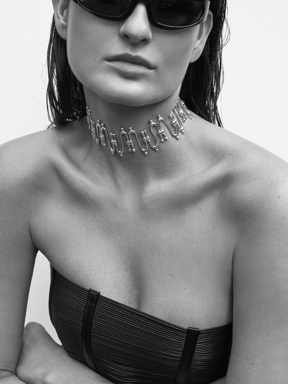 Alexandra Choker
