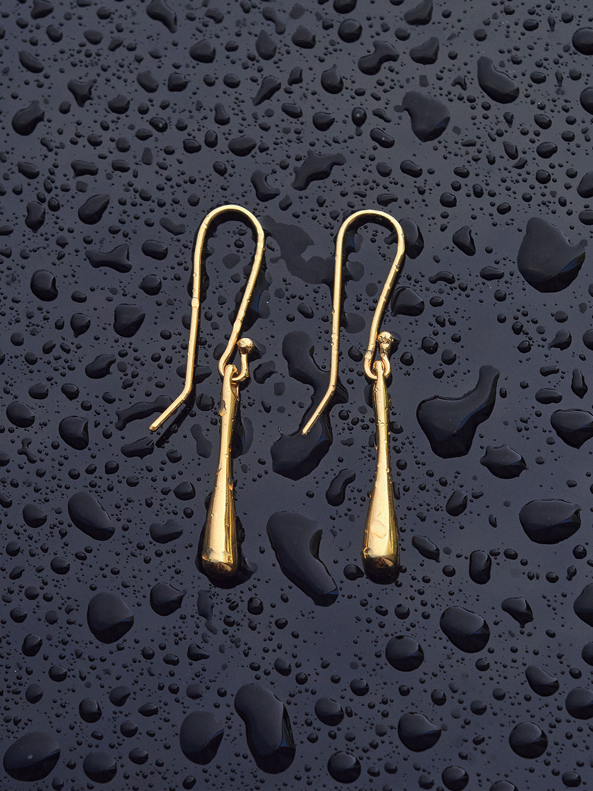 Droplet Earrings