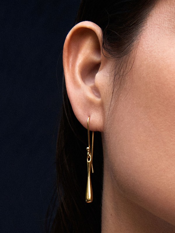 Droplet Earrings