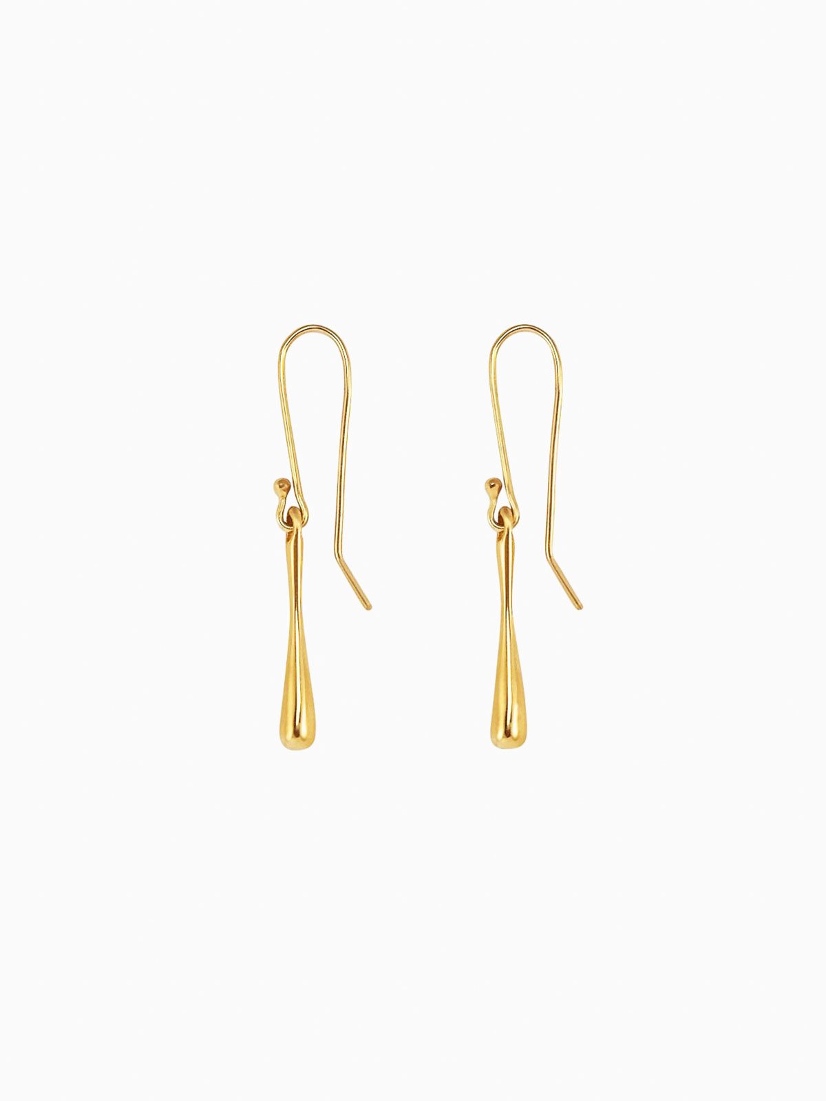 Droplet Earrings