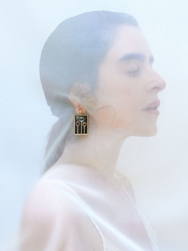Eva Earrings