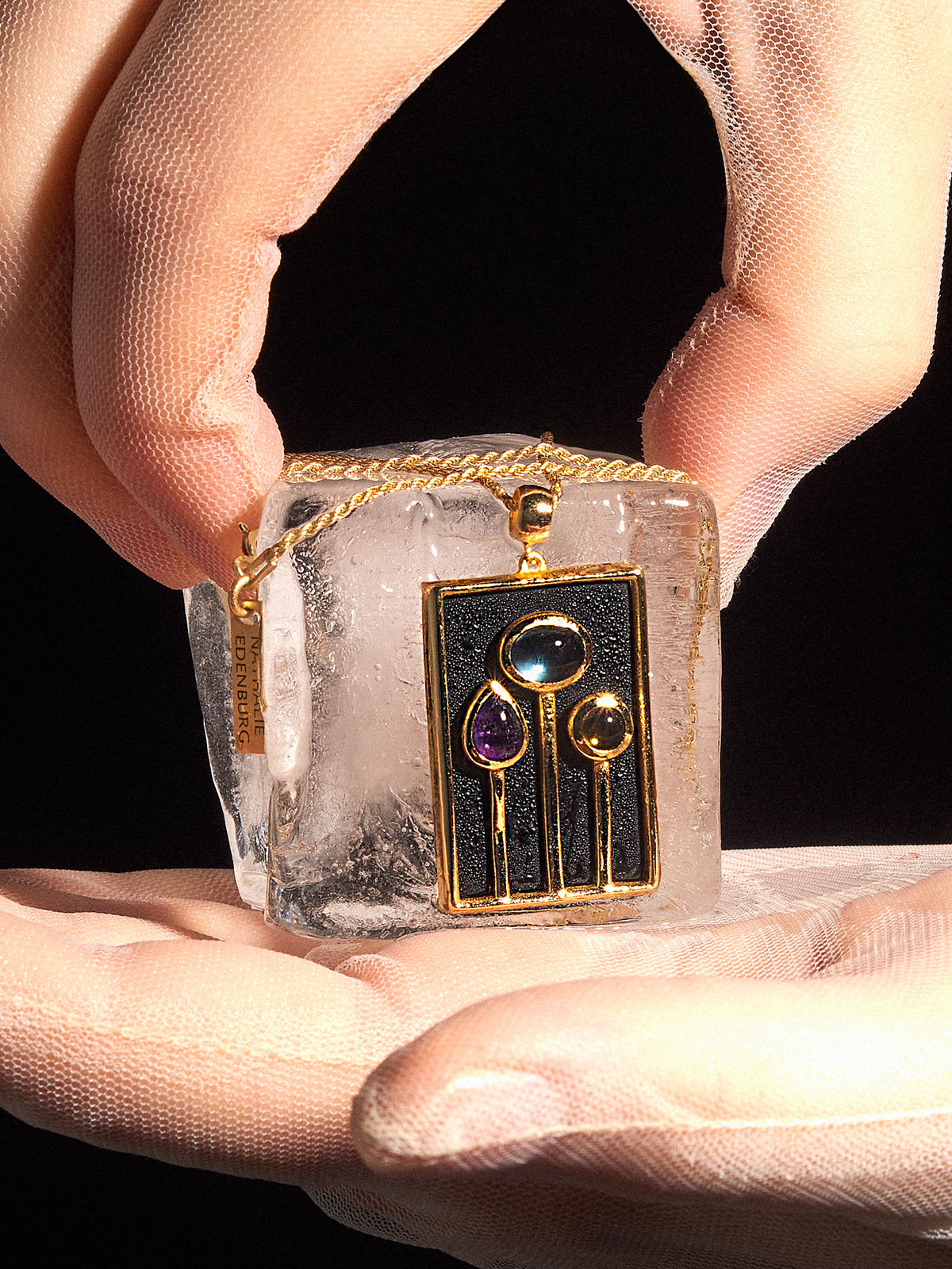 Eva Pendant Eva Pendant